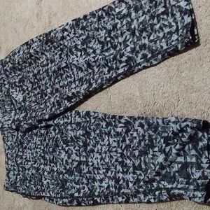 Workout Capri